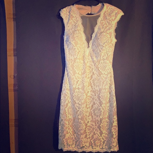 Betsy & Adam Dresses & Skirts - Besty & Adam size 6 dress